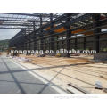 Steel Structure Construction Frame Construction